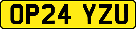 OP24YZU