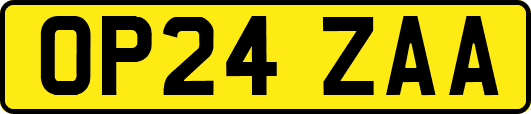 OP24ZAA