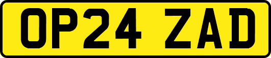 OP24ZAD