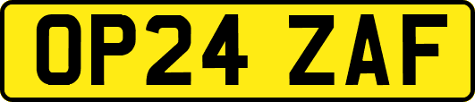 OP24ZAF