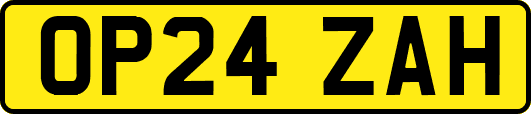 OP24ZAH
