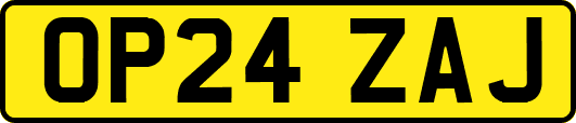 OP24ZAJ