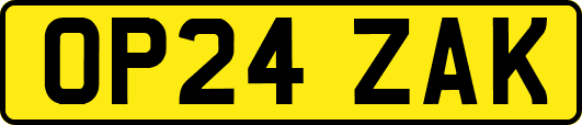 OP24ZAK