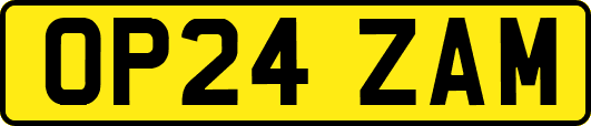 OP24ZAM