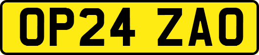 OP24ZAO