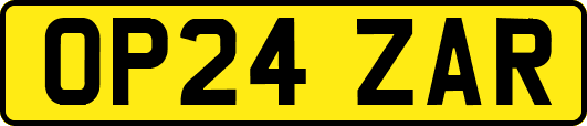 OP24ZAR