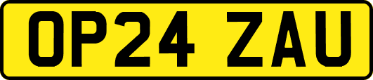 OP24ZAU