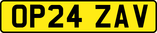 OP24ZAV