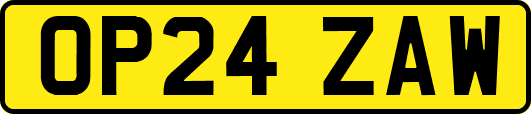OP24ZAW