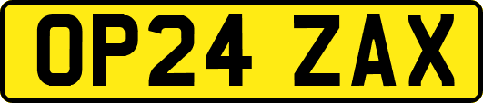 OP24ZAX