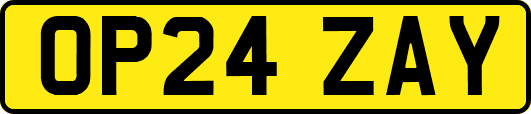 OP24ZAY