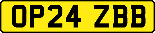 OP24ZBB