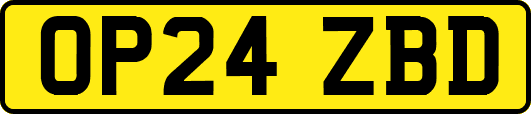 OP24ZBD