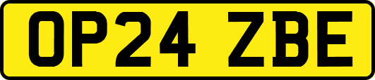 OP24ZBE
