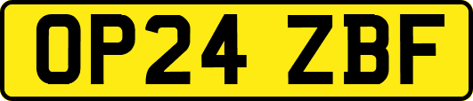 OP24ZBF