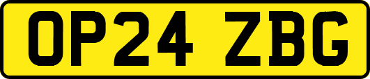 OP24ZBG