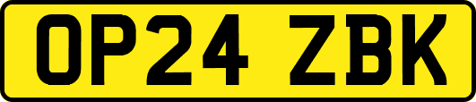 OP24ZBK