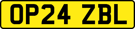 OP24ZBL