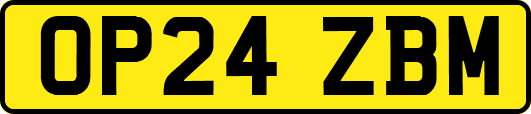 OP24ZBM