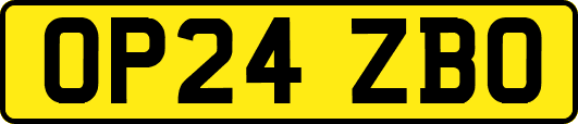 OP24ZBO