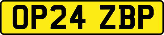 OP24ZBP