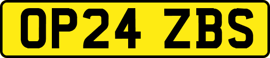 OP24ZBS