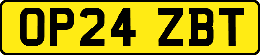 OP24ZBT