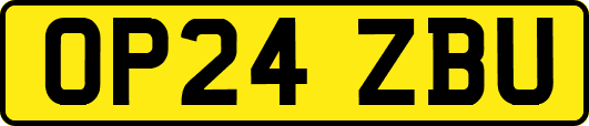 OP24ZBU