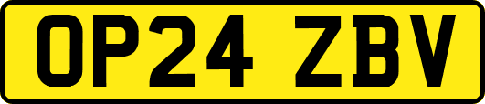 OP24ZBV