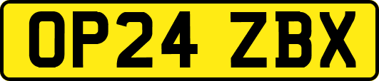 OP24ZBX