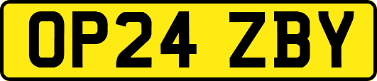 OP24ZBY