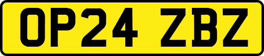 OP24ZBZ
