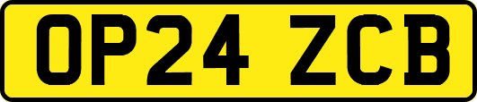 OP24ZCB