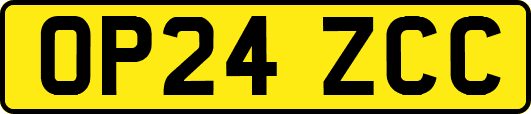 OP24ZCC