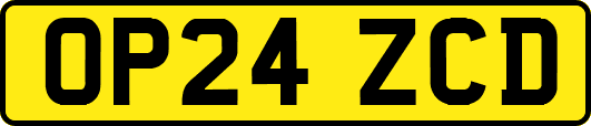 OP24ZCD