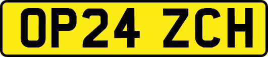 OP24ZCH