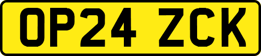 OP24ZCK