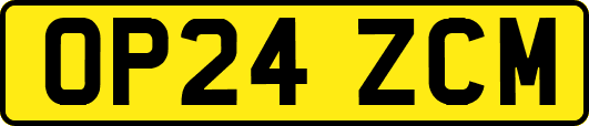OP24ZCM