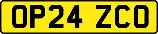 OP24ZCO