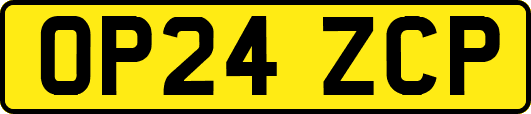 OP24ZCP