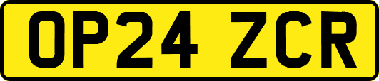 OP24ZCR