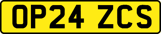 OP24ZCS