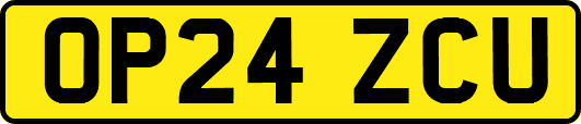 OP24ZCU