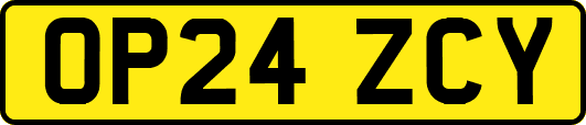 OP24ZCY