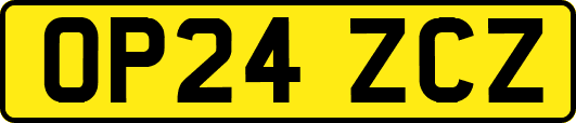 OP24ZCZ
