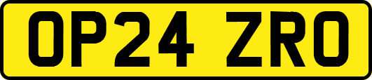 OP24ZRO