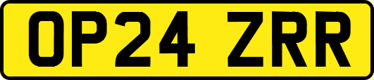 OP24ZRR