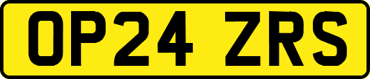 OP24ZRS