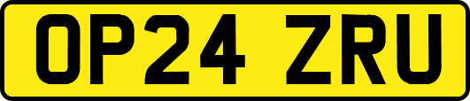 OP24ZRU