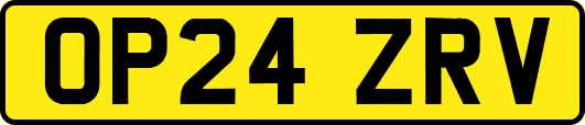OP24ZRV